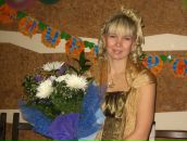 Фотография Беляевой Марии