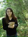 Маха Дімітрова фотография #3 (источник - https://vk.com/id12887518)