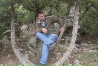 Фотография Александровича Алексея