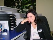 Фотография Сабканюк Натальи