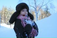 Фотография Кузьминской Веры