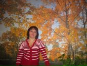 Фотография Алексейчук Галины