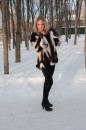 Фотография Медведевой Елены