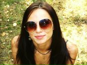 Фотография Александровой Елены