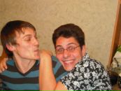 Фотография Заяца Леши