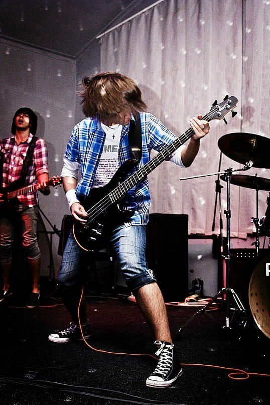 Антон Кравченко фотография #20