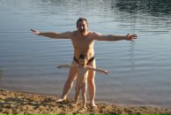 Фотография Фадеева Максима