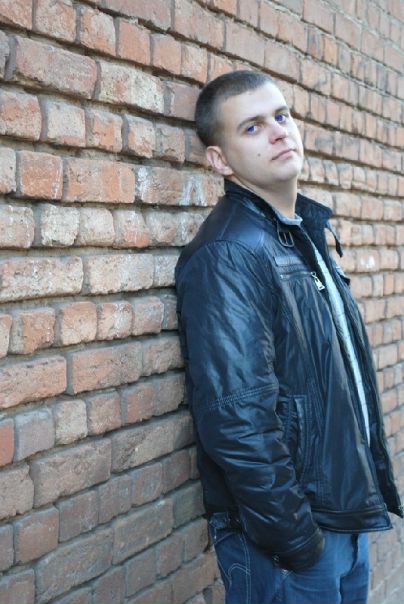 Sergej Kovalenko фото №8