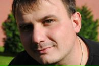 Фотография Хомича Артура