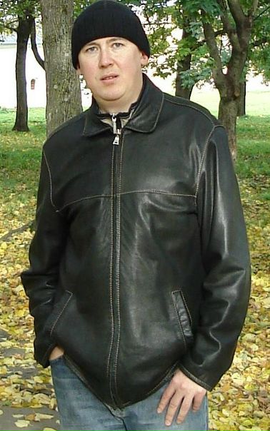 №1, Андрей Борзов, Санкт-Петербург, Россия №1, Андрей Борзов, Санкт-Петербург, Россия