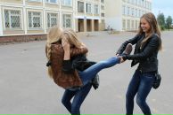 Фотография Поповой Юли