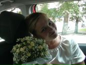 Фотография Назаровой Татьяны