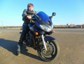 Фотография Никитина Павла