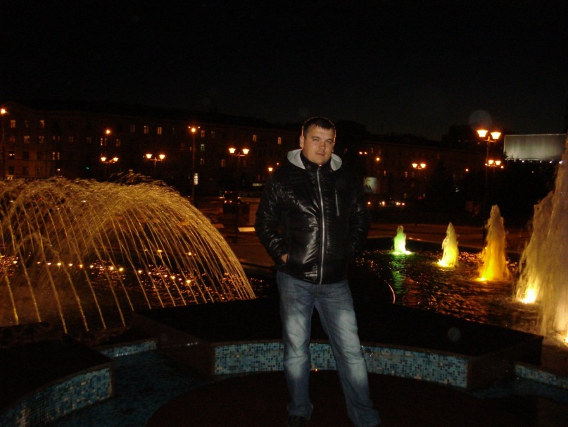 Иван Савицкий фотография #25