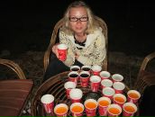 Фотография Патрушевой Юли