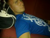 Фотография Федосеева Дениса