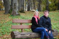 Фотография Выходцева Николая