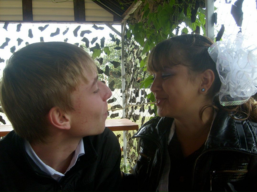 Виктория Аксёнова фотография #44