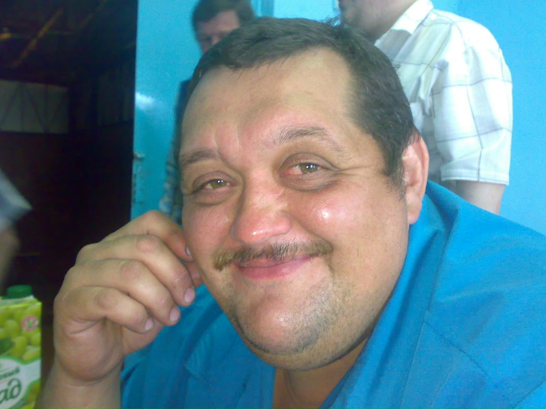 Сергей Таболин фотография #3