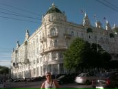 Фотография Гусева Николая