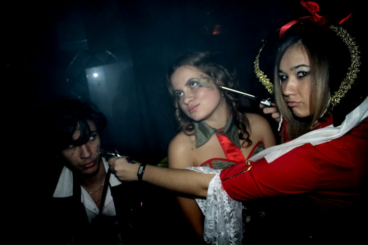 Альбинка Плотникова фотография #11