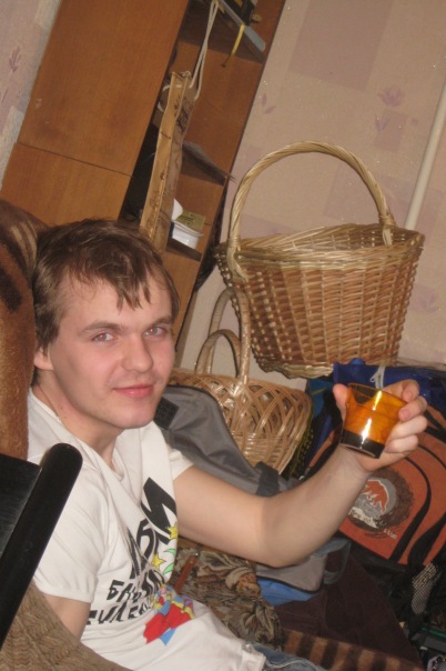 Антон Маслов фото №33