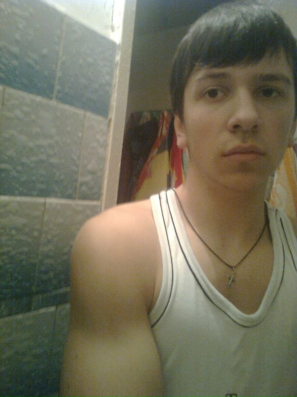 Сергей Кузьмин фотография #21