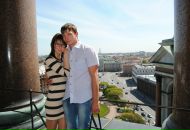 Фотография Кириллова Жени