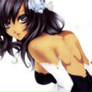 Фотография Пеле Натальи