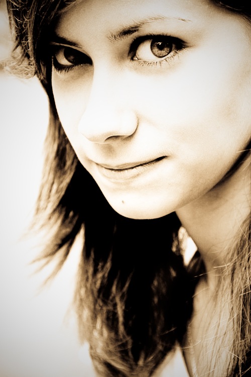 Карина Тимофеева фотография #11