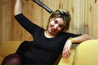 Фотография Соколовой Дианы