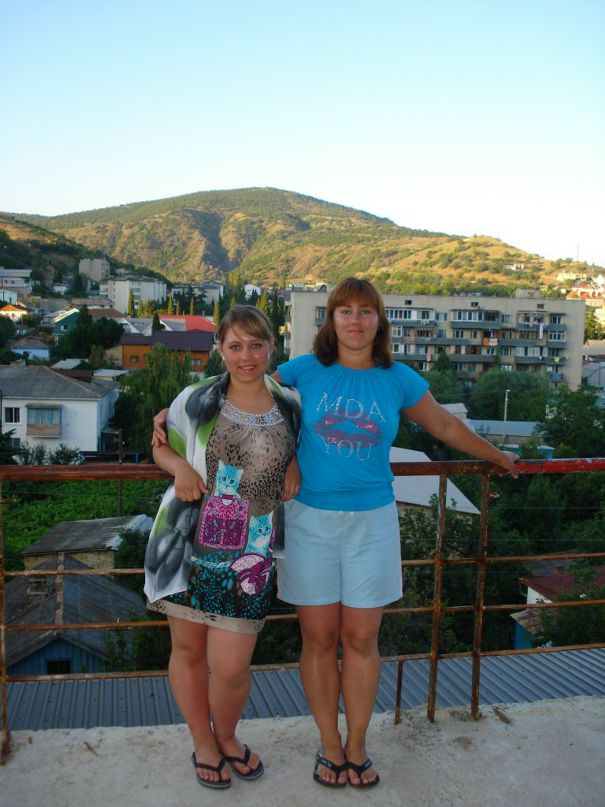 Викуля Дедичева фотография #20