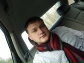 Фотография Клычкова Сергея