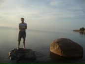 Фотография Жданова Дмитрия