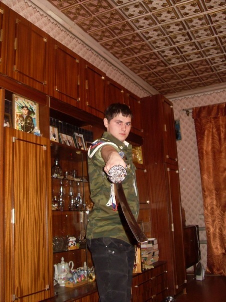 №14, Дмитрий Кривоносов, 37 лет, Гомель №14, Дмитрий Кривоносов, 37 лет, Гомель