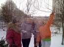Віка Гончар фотография #2 (источник - https://vk.com/id171511110)