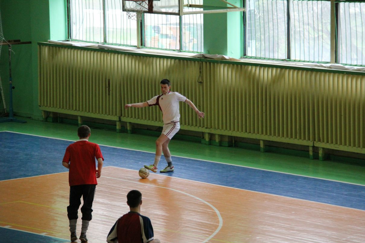 Дмитрий Мартынов фотография #28