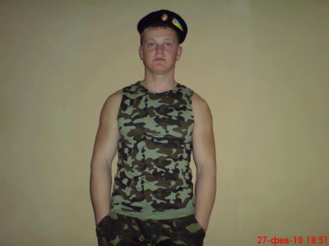 Вадим Шеремета фотография #12