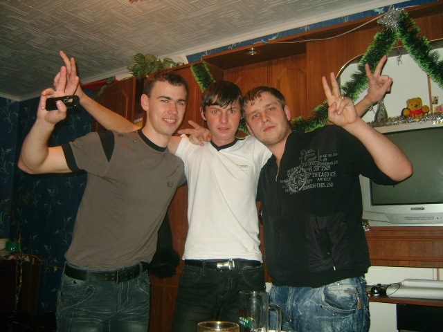 Сергей Крылов фотография #28