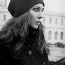 Фотография Март Светланы