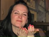 Фотография Медведевой Марины