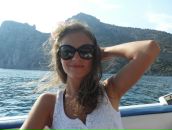 Наталія Добрянська фотография #10 (источник - https://vk.com/id13384916)