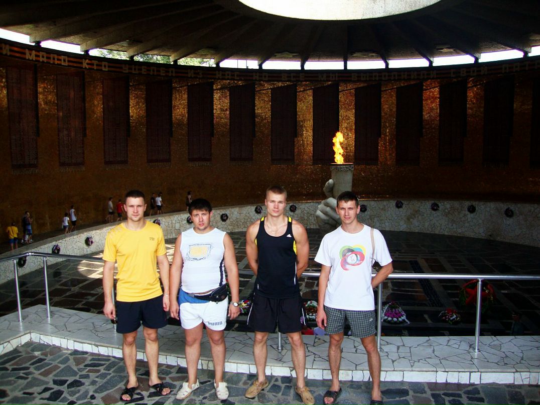 Иван Петров фотография #11