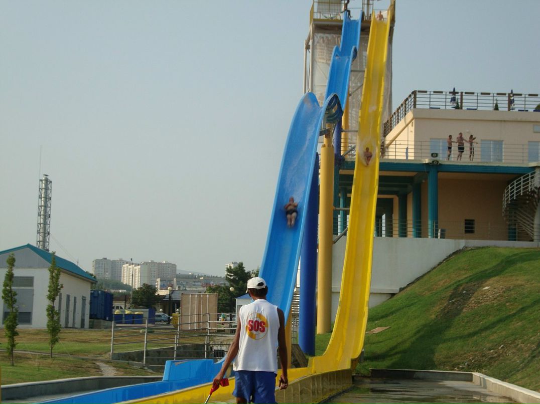 Иван Петров фотография #7