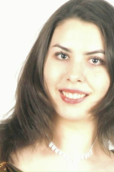 №3, Ольга Кочеткова, Москва, Россия №3, Ольга Кочеткова, Москва, Россия