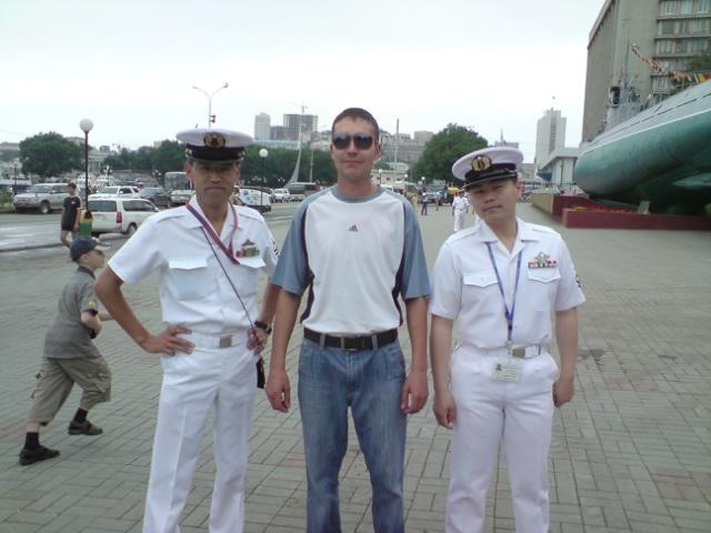 Александр Михалкин фотография #47