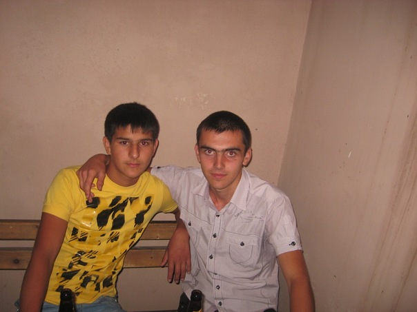 №15, Иван Петров №15, Иван Петров