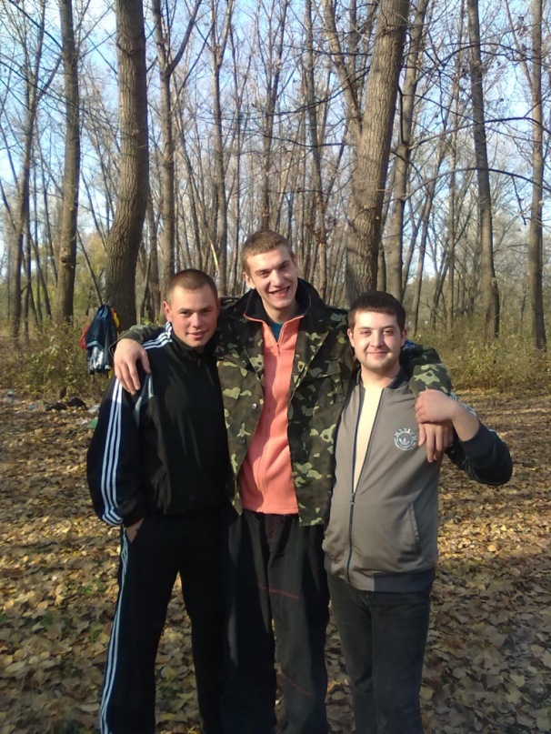 Дмитрий Ленченко фотография #48