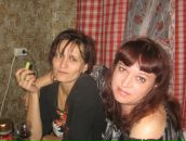 Фотография Новиковой Светланы