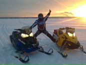 Фотография Горельского Алексея